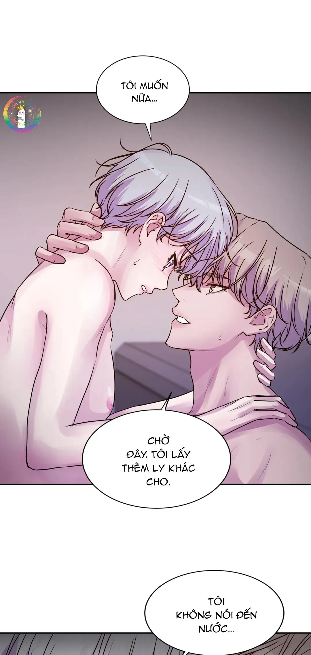 (END) Guiding Light Chapter 13 Trang 12