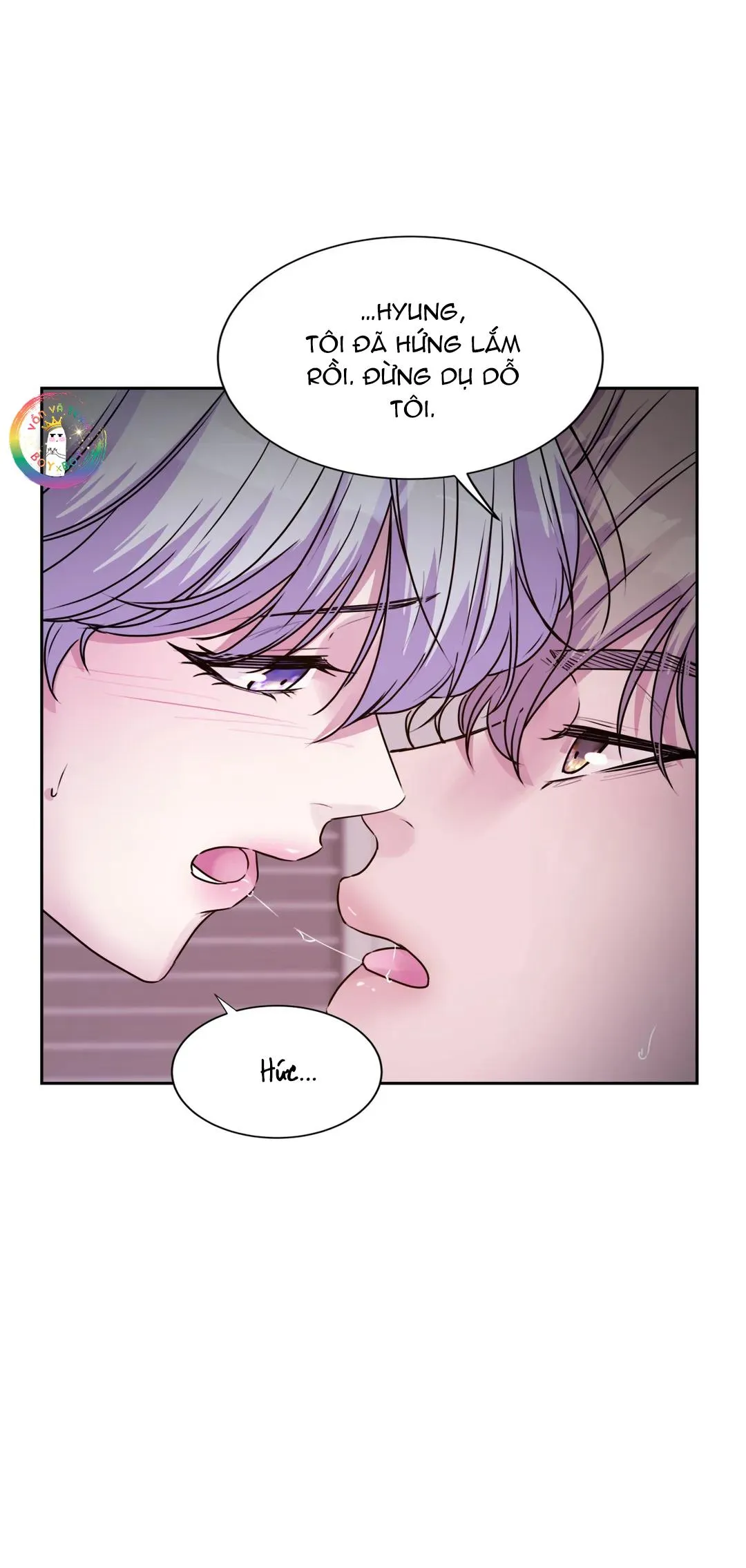 (END) Guiding Light Chapter 13 Trang 14