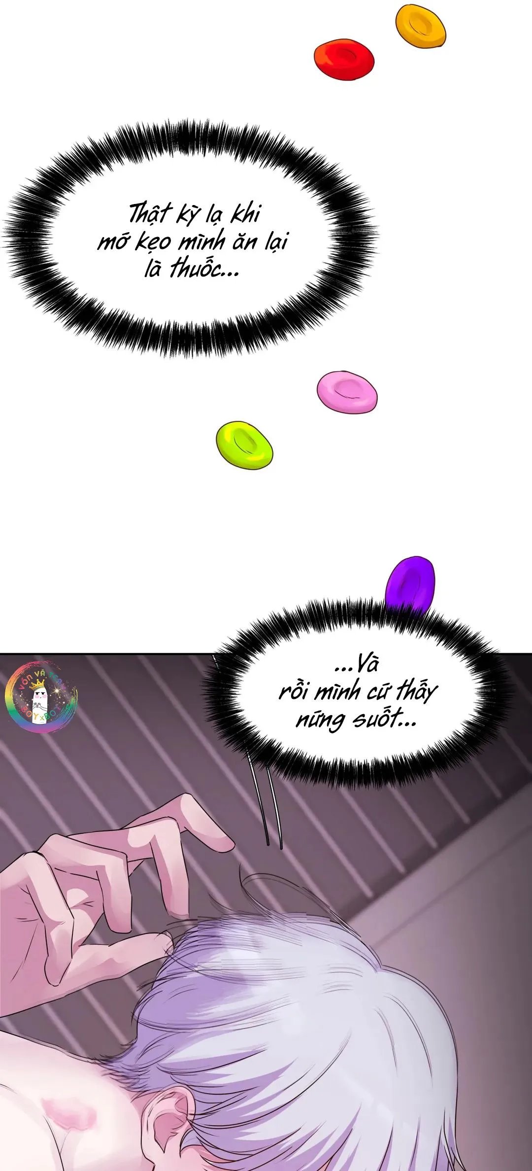 (END) Guiding Light Chapter 13 Trang 16