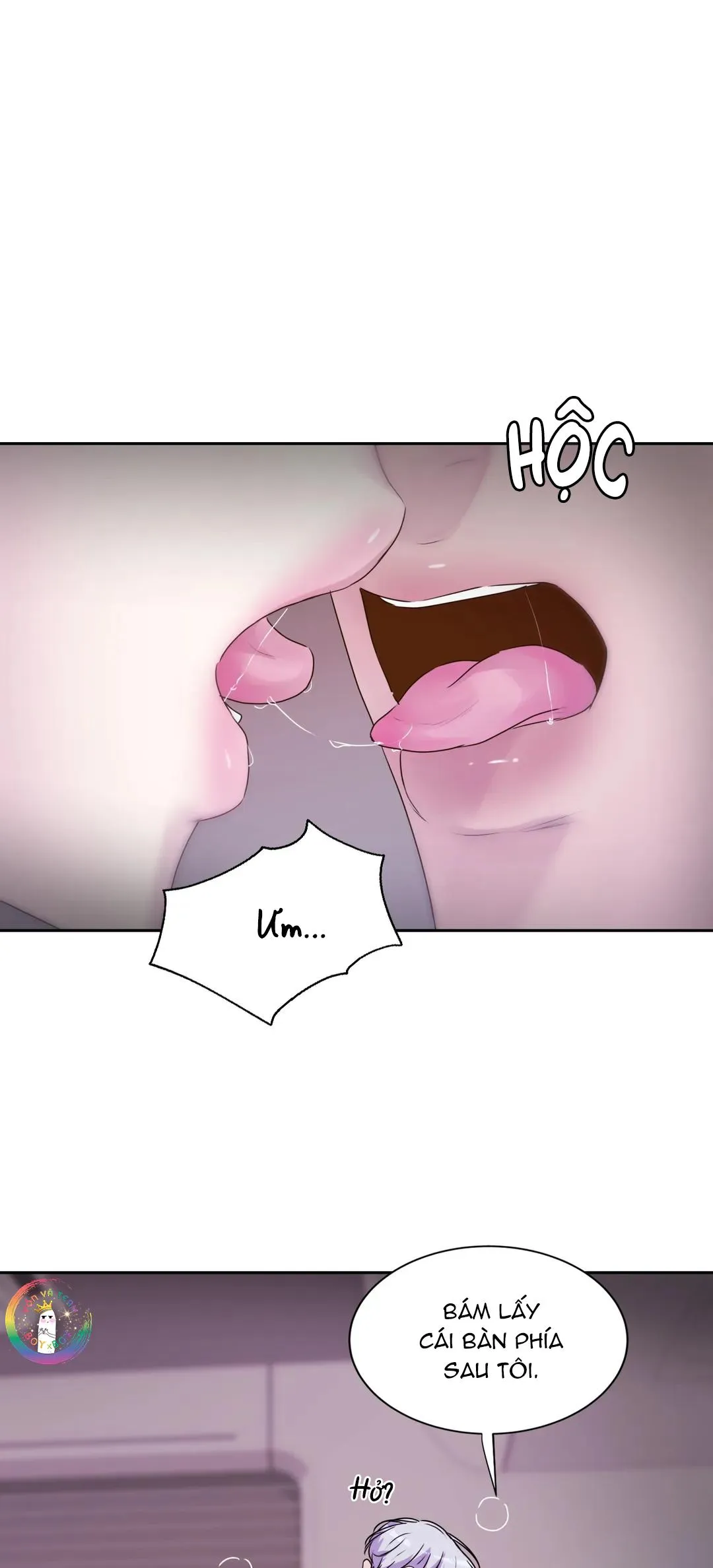 (END) Guiding Light Chapter 13 Trang 19