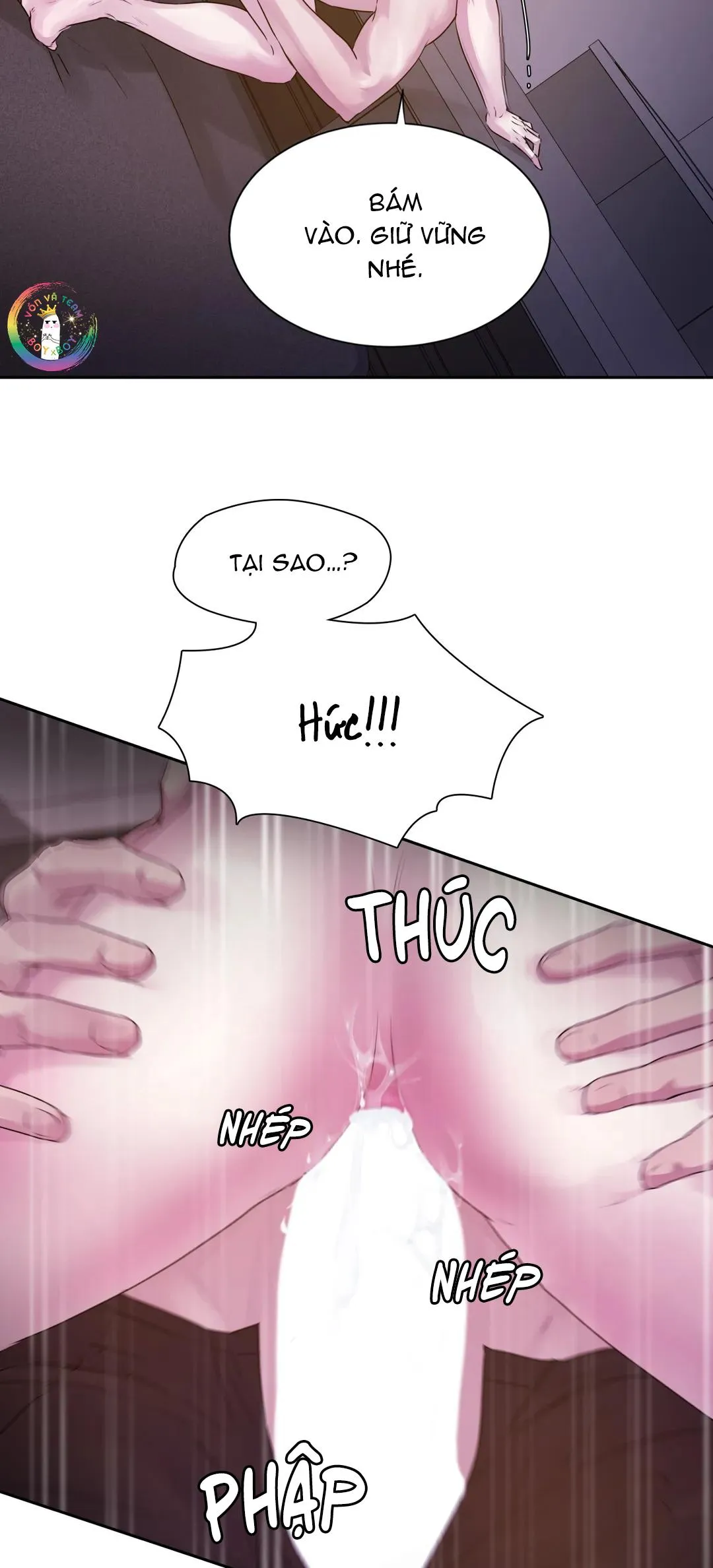 (END) Guiding Light Chapter 13 Trang 21