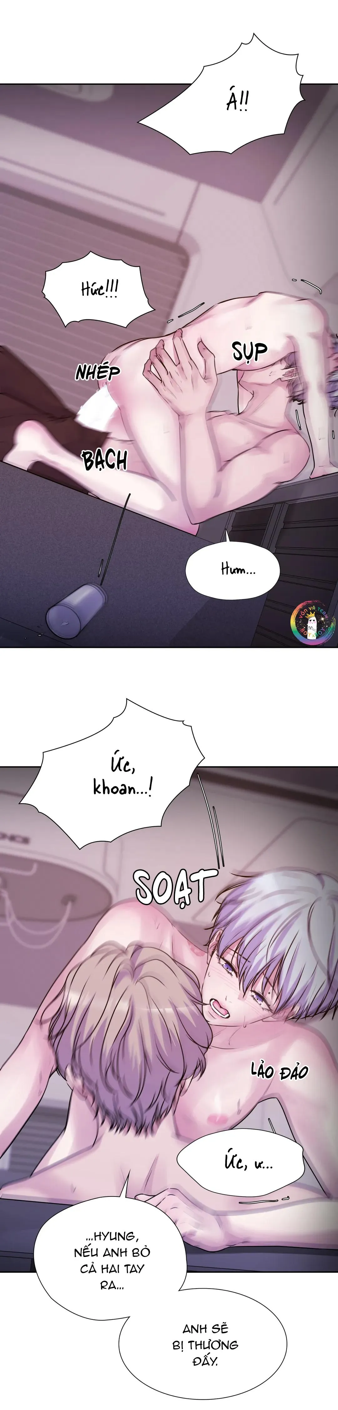 (END) Guiding Light Chapter 13 Trang 24