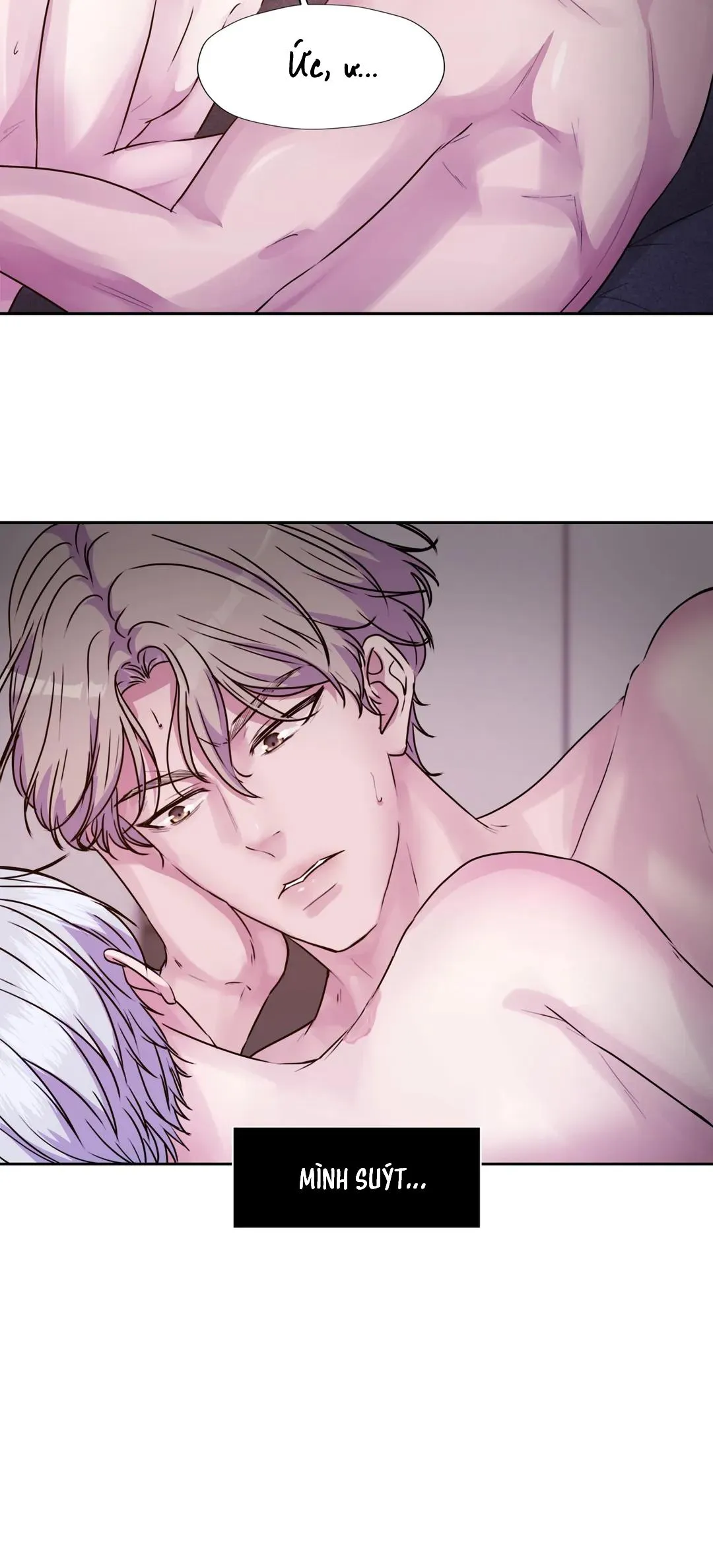 (END) Guiding Light Chapter 13 Trang 31