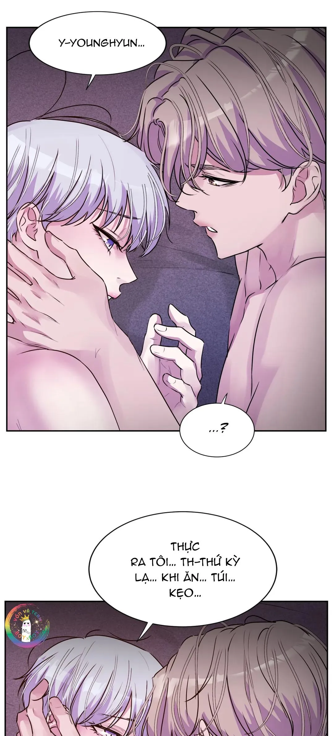 (END) Guiding Light Chapter 13 Trang 33