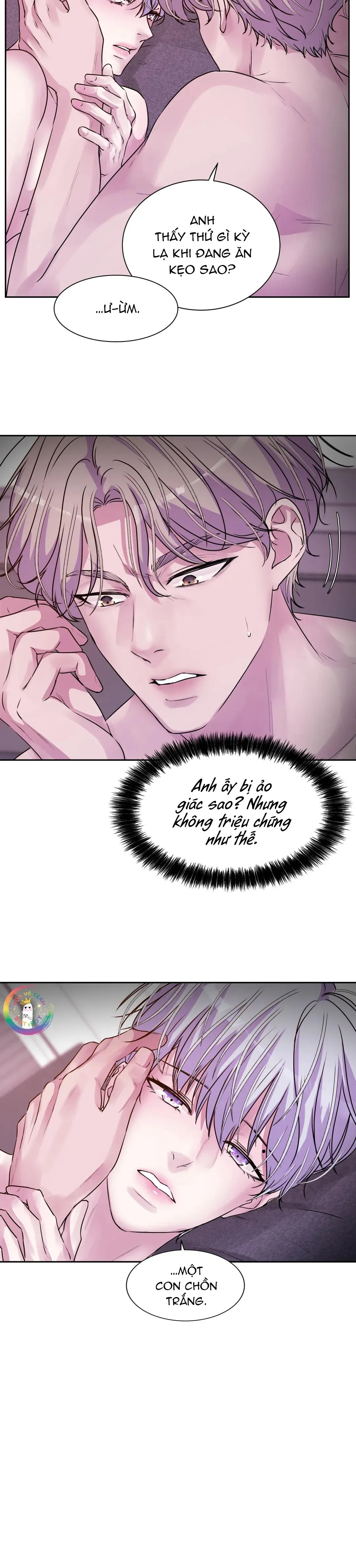 (END) Guiding Light Chapter 13 Trang 34