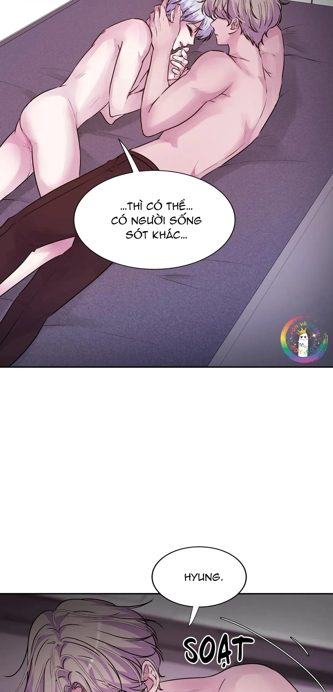 (END) Guiding Light Chapter 13 Trang 36