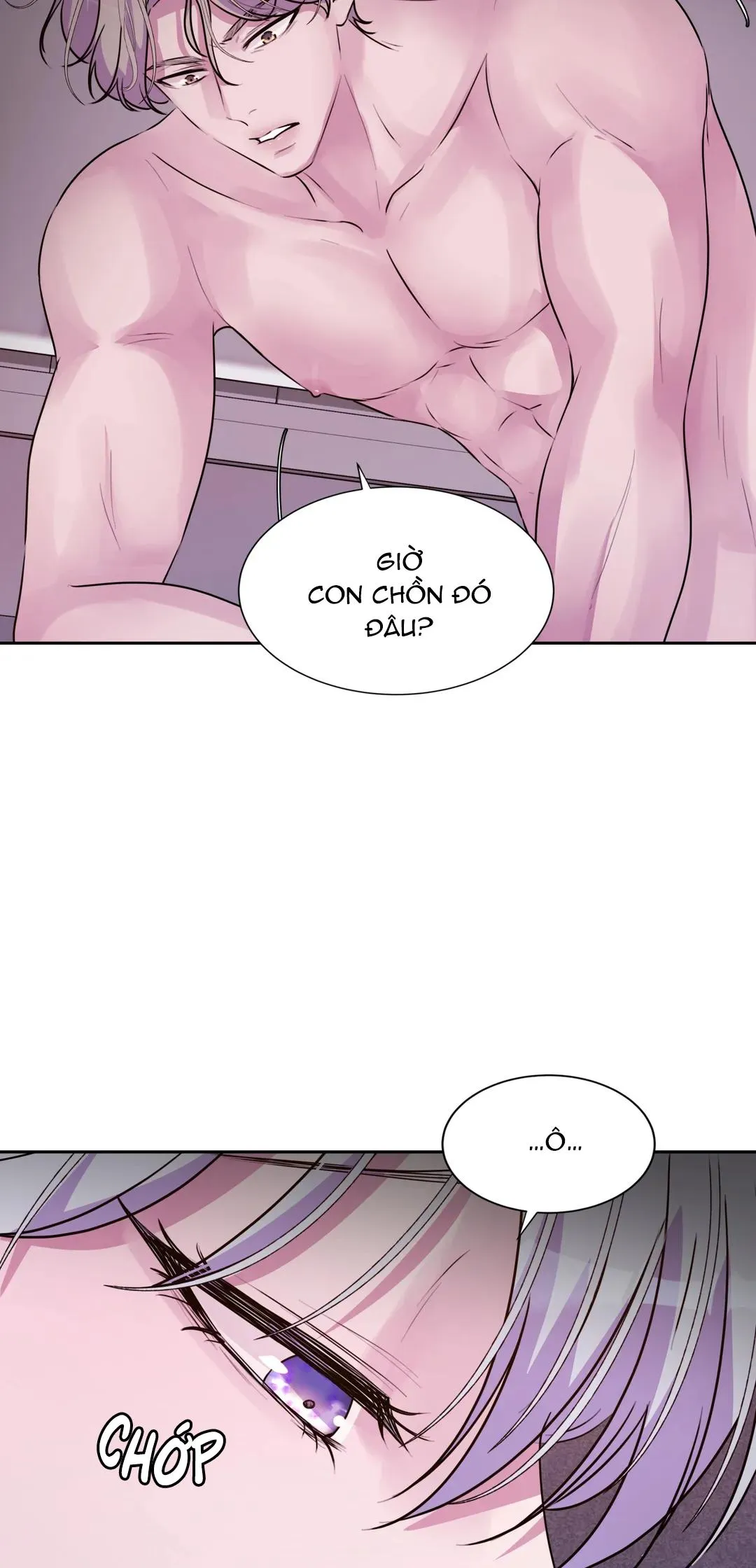 (END) Guiding Light Chapter 13 Trang 37