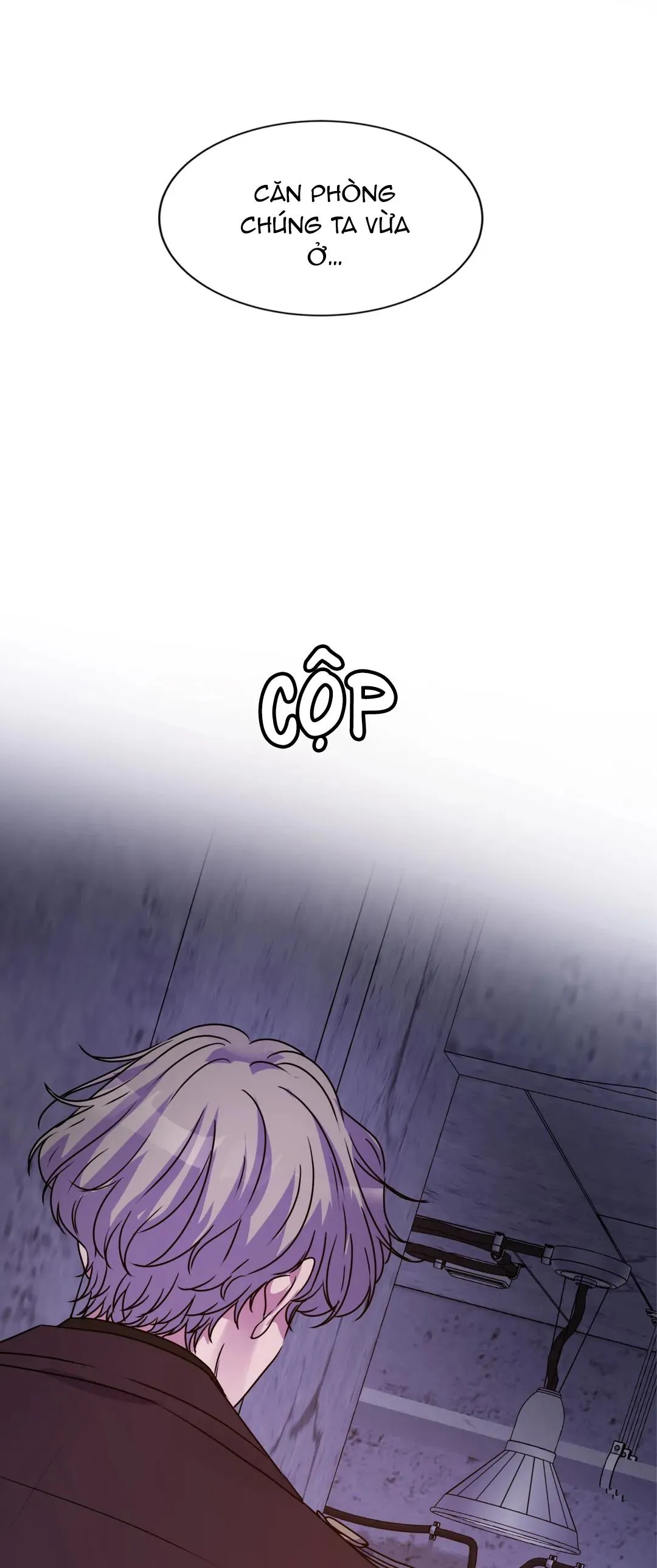 (END) Guiding Light Chapter 13 Trang 39