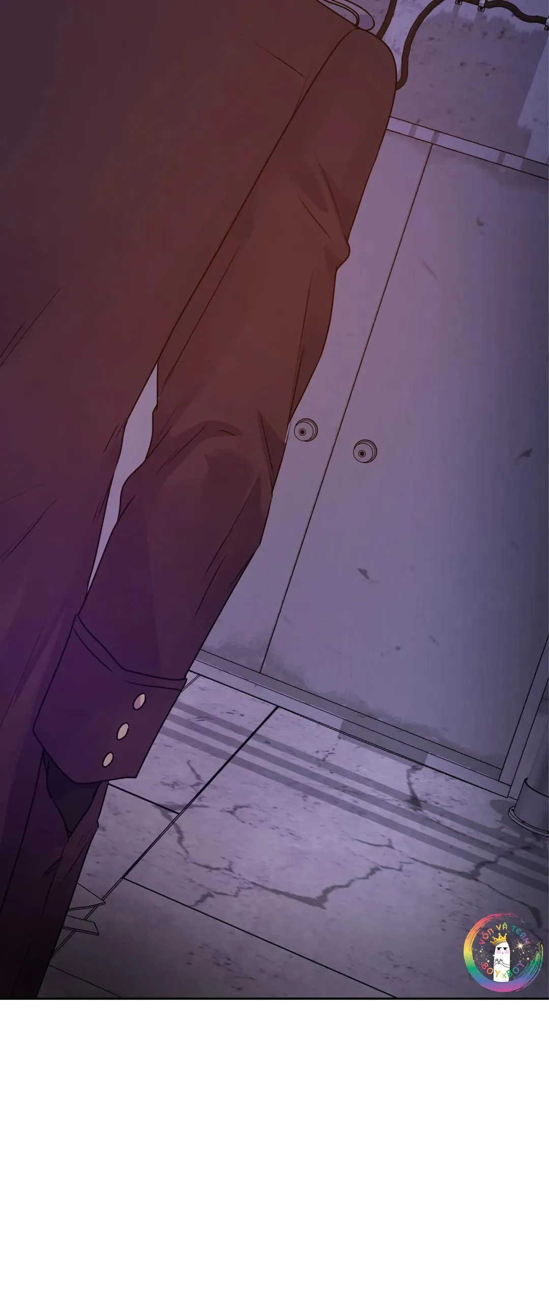 (END) Guiding Light Chapter 13 Trang 40