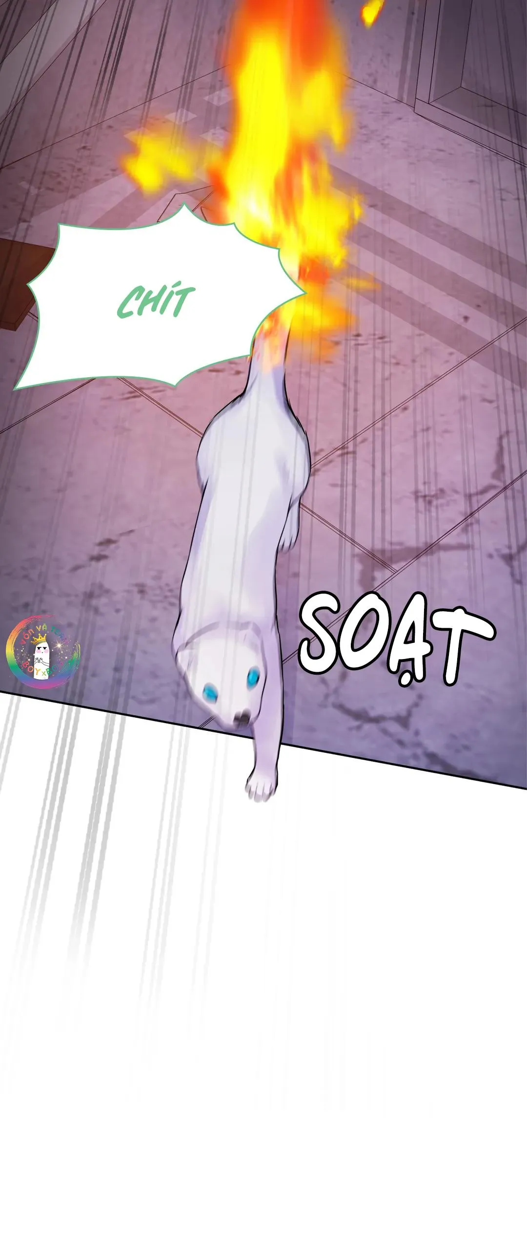 (END) Guiding Light Chapter 13 Trang 42