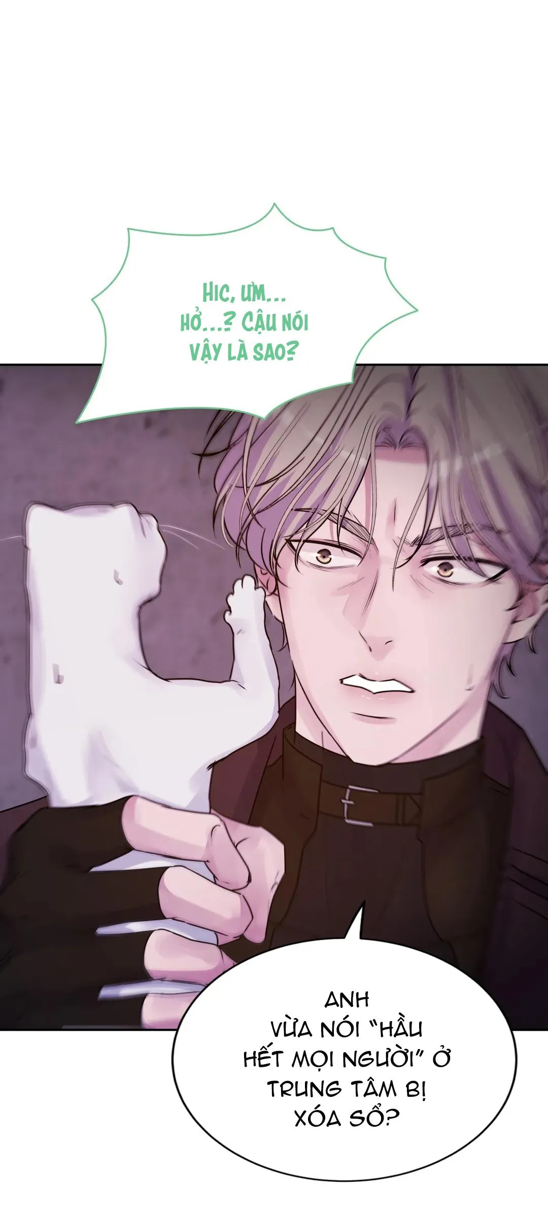 (END) Guiding Light Chapter 13 Trang 47