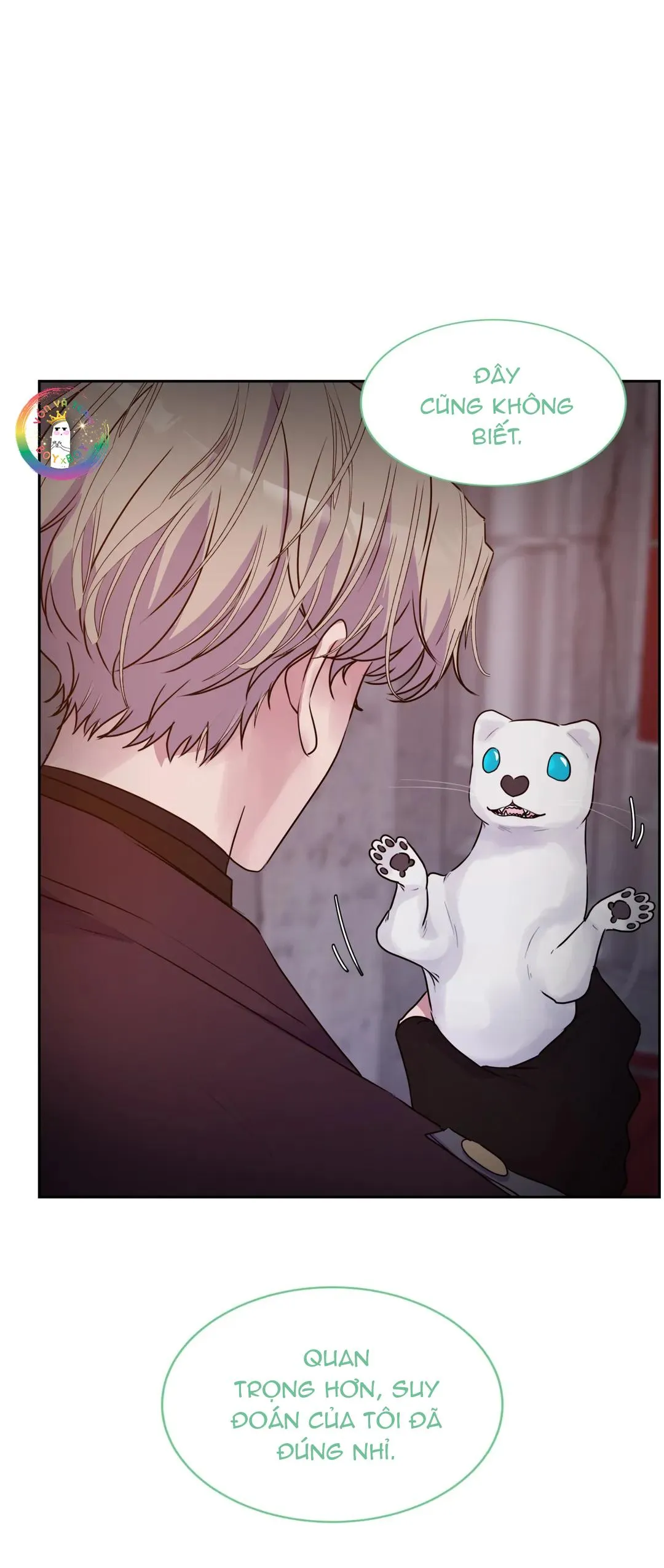 (END) Guiding Light Chapter 13 Trang 50