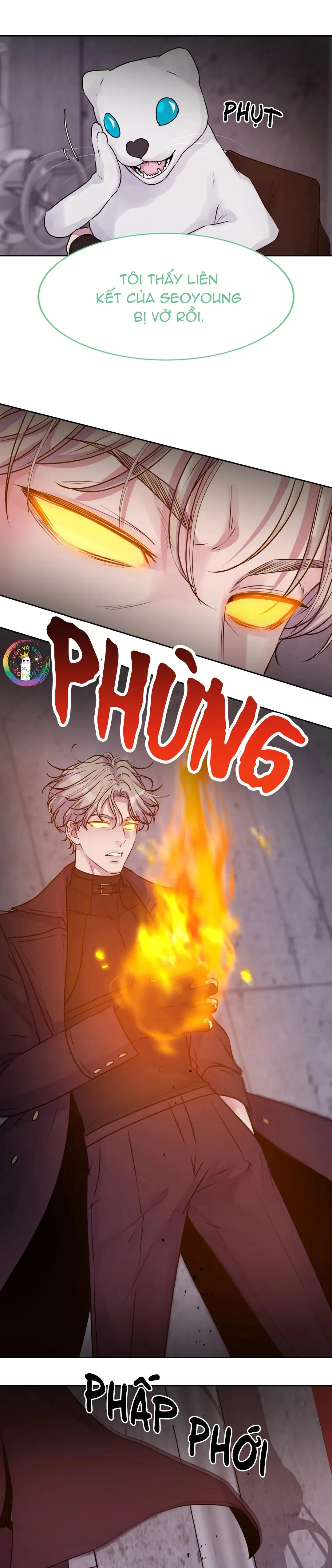 (END) Guiding Light Chapter 13 Trang 51