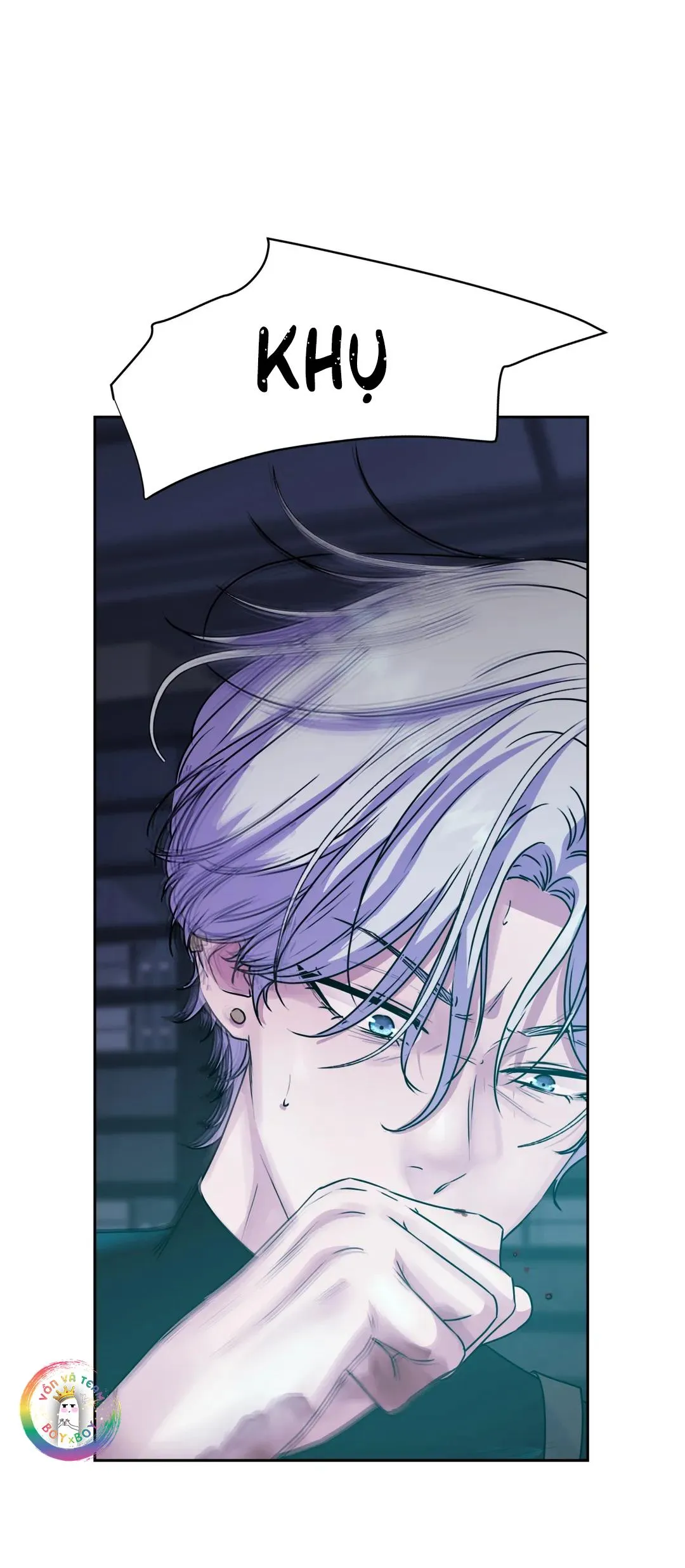 (END) Guiding Light Chapter 13 Trang 53