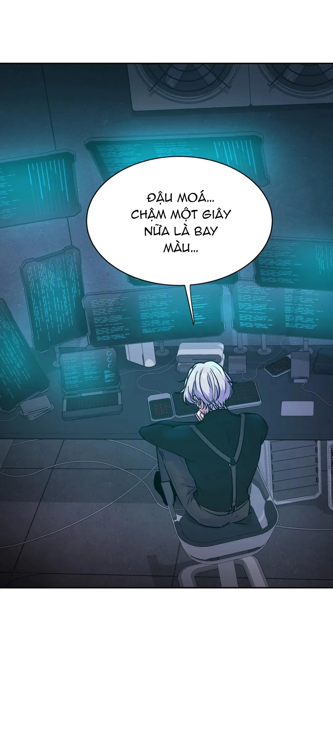 (END) Guiding Light Chapter 13 Trang 54