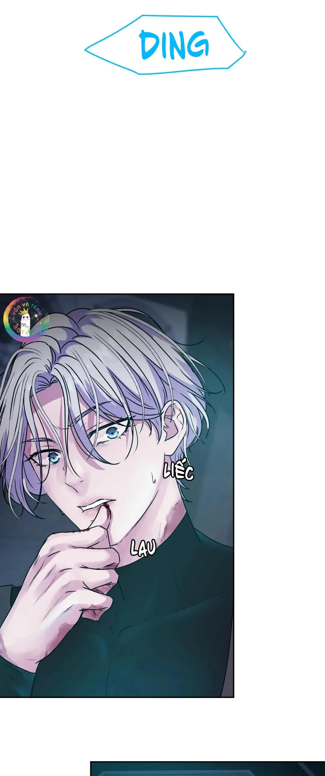 (END) Guiding Light Chapter 13 Trang 55