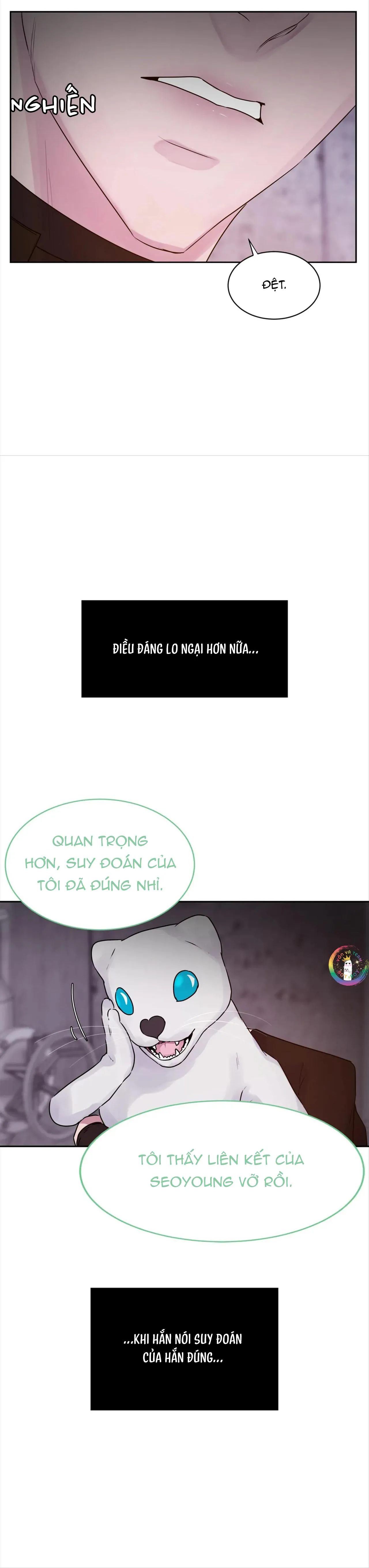 (END) Guiding Light Chapter 14 Trang 3