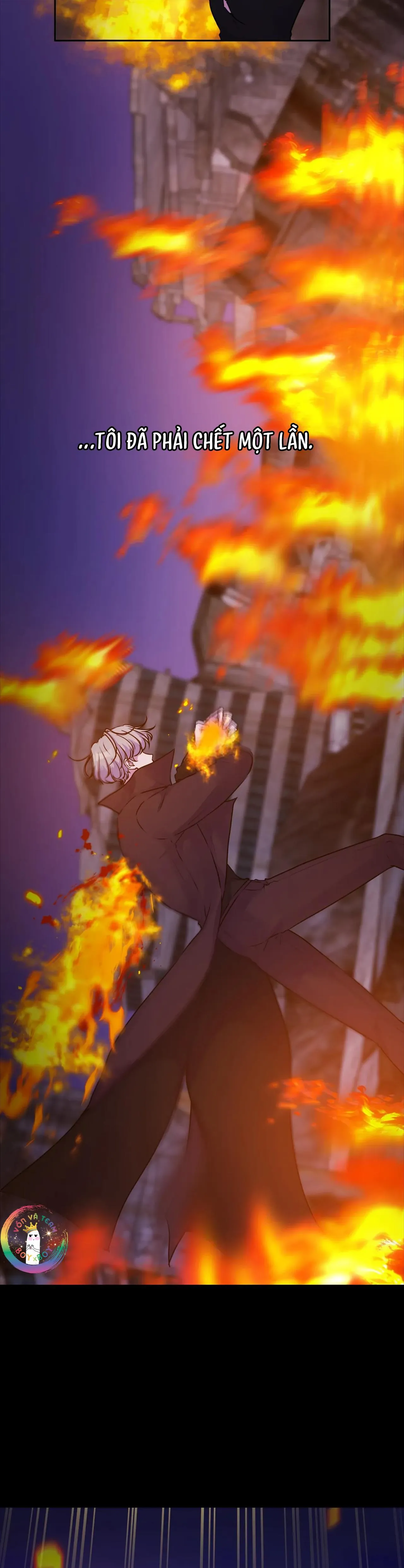 (END) Guiding Light Chapter 14 Trang 7