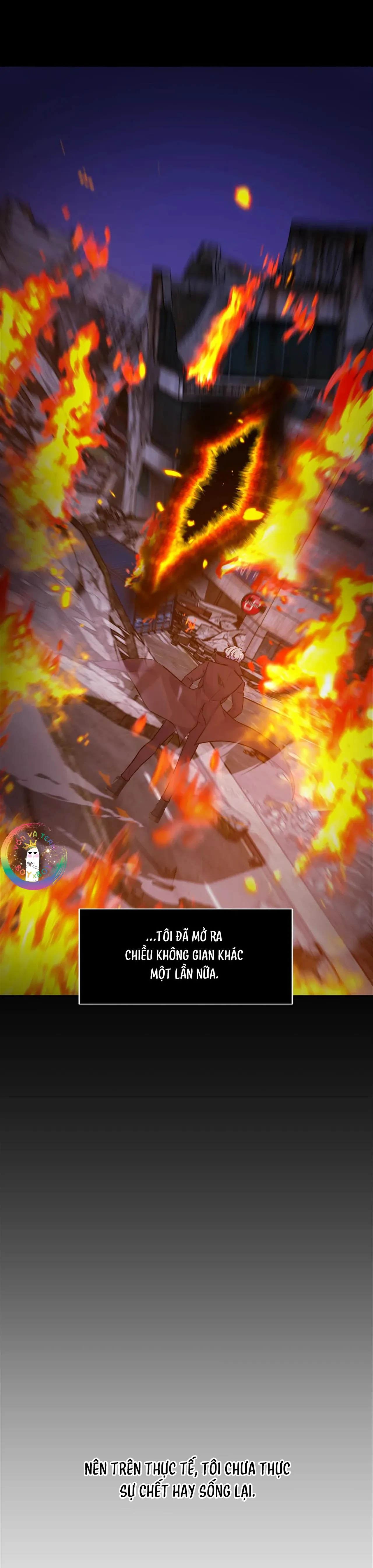 (END) Guiding Light Chapter 14 Trang 10