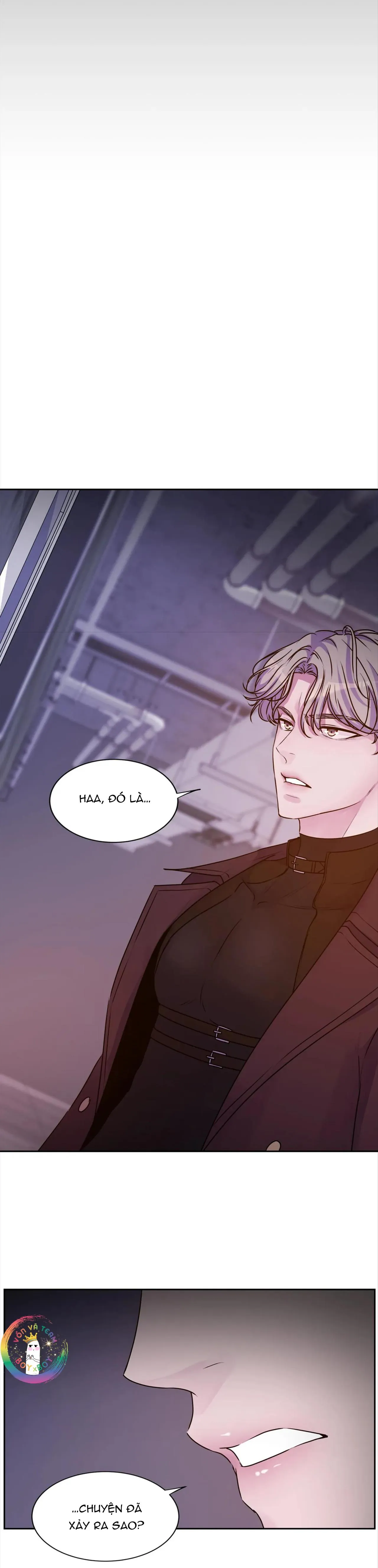 (END) Guiding Light Chapter 14 Trang 11