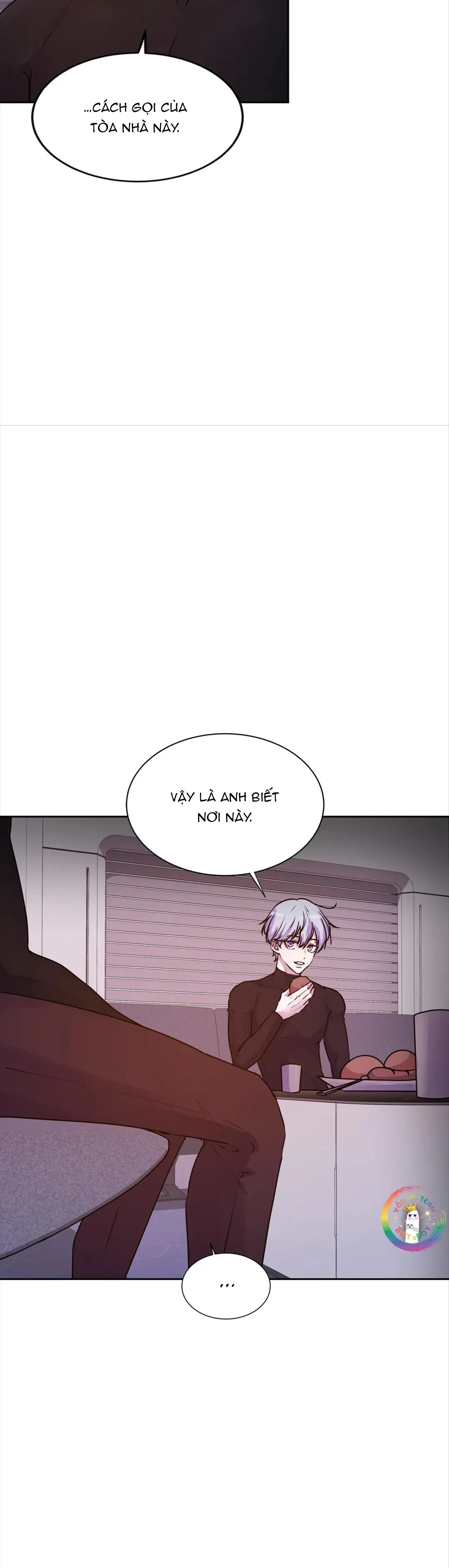 (END) Guiding Light Chapter 14 Trang 13