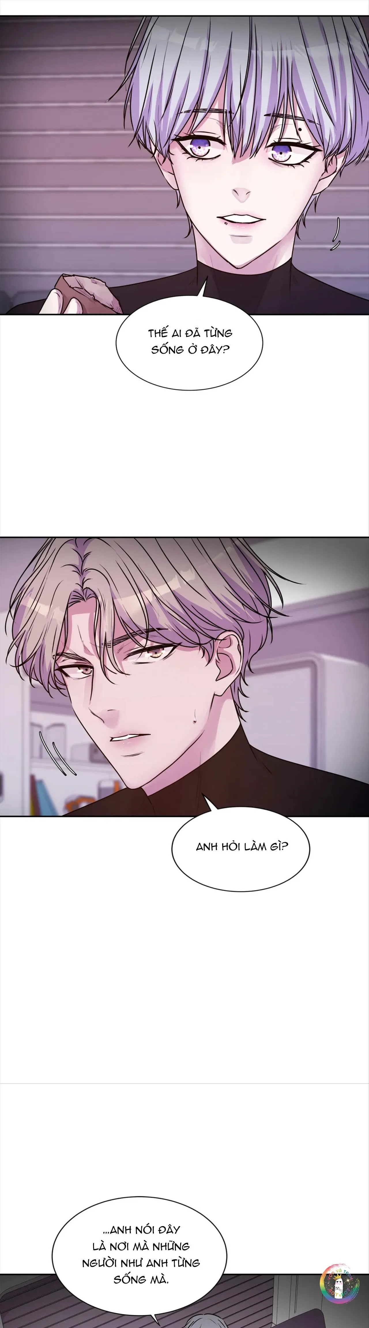 (END) Guiding Light Chapter 14 Trang 15