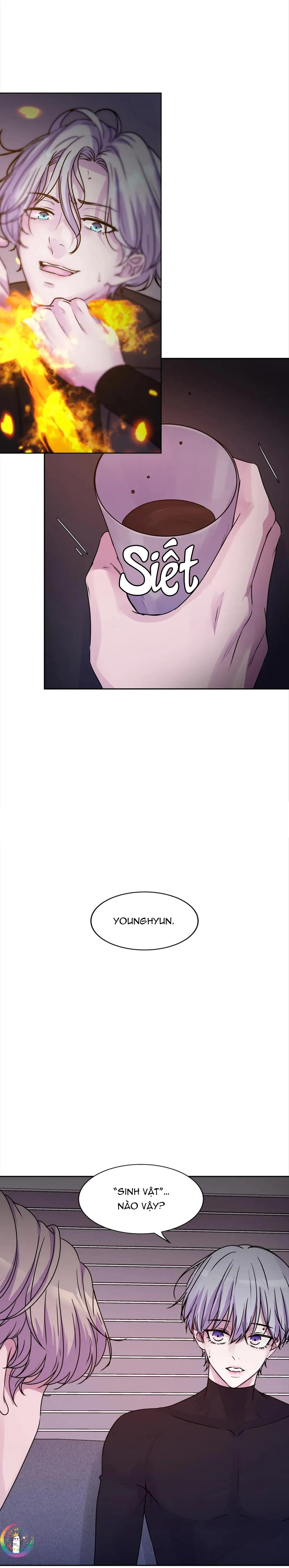 (END) Guiding Light Chapter 14 Trang 19