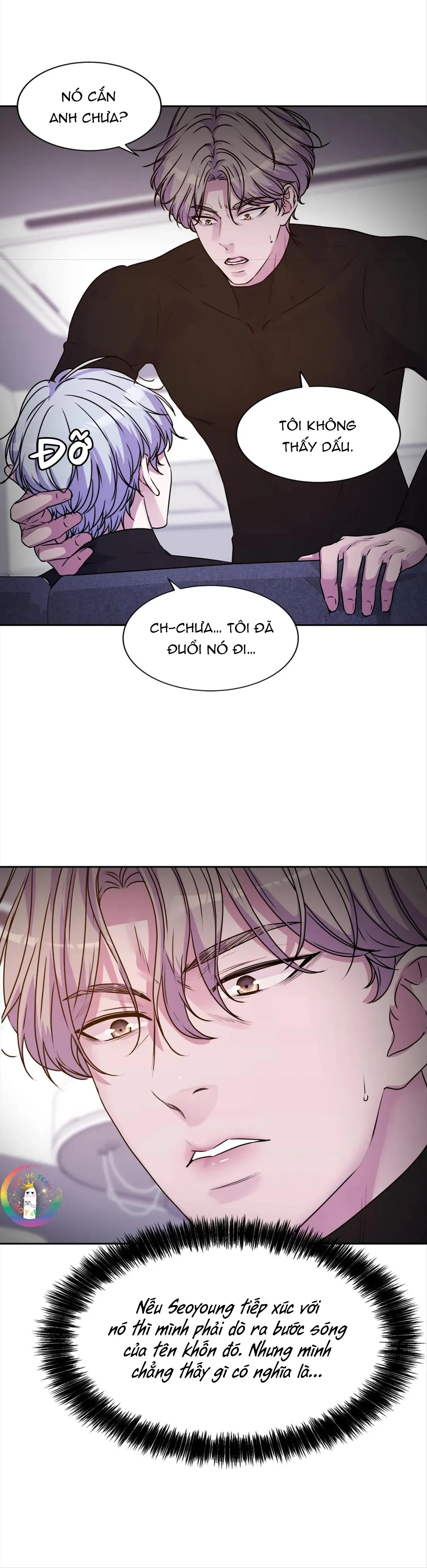 (END) Guiding Light Chapter 14 Trang 23