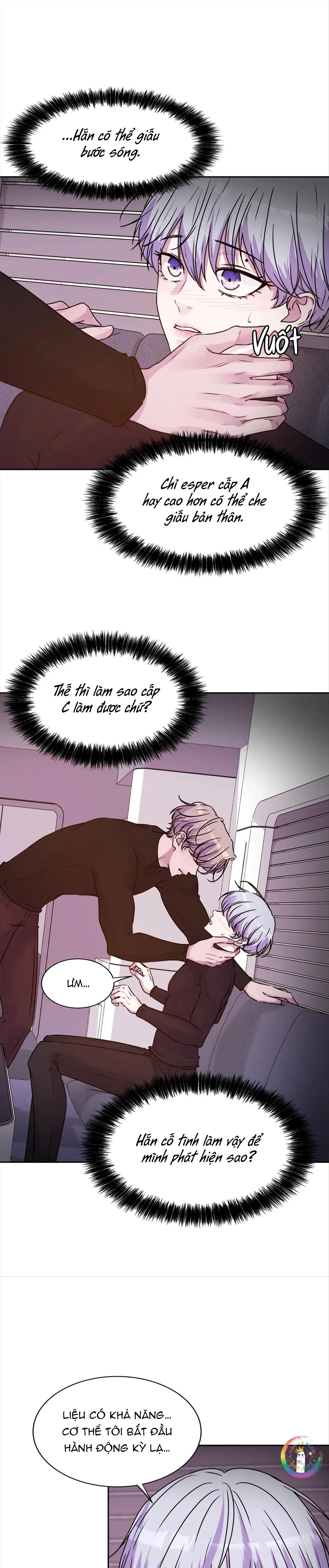 (END) Guiding Light Chapter 14 Trang 24