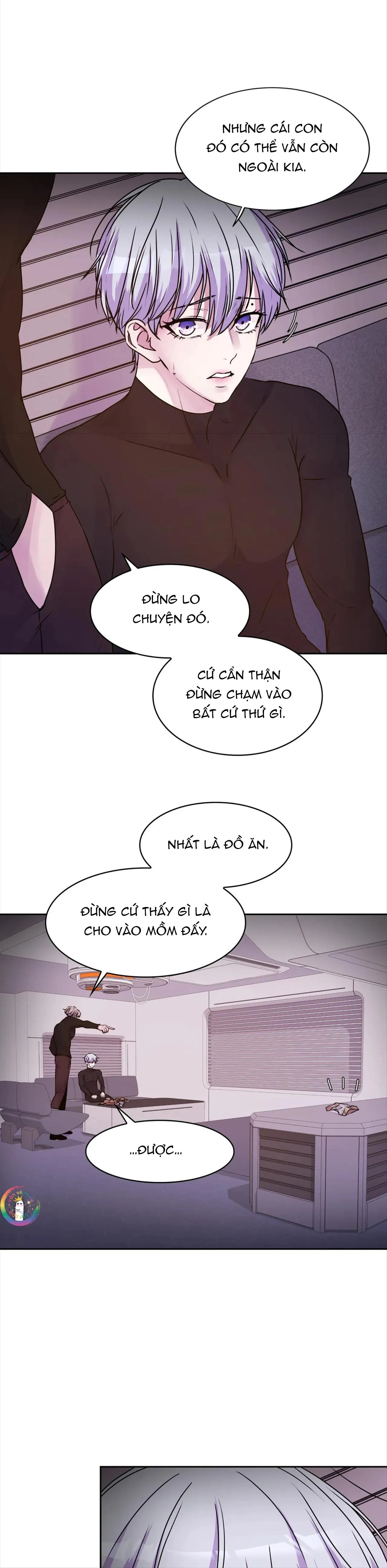 (END) Guiding Light Chapter 14 Trang 26