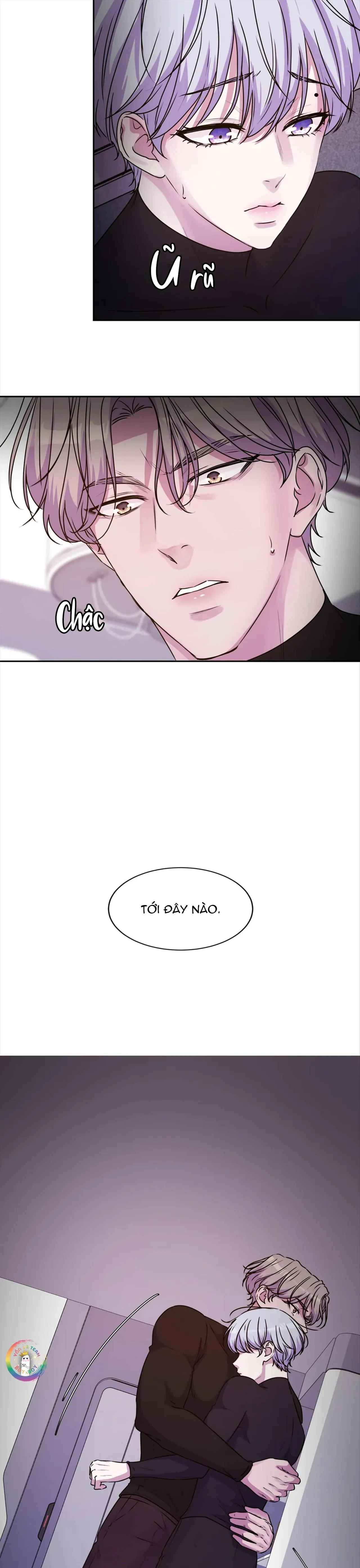 (END) Guiding Light Chapter 14 Trang 27