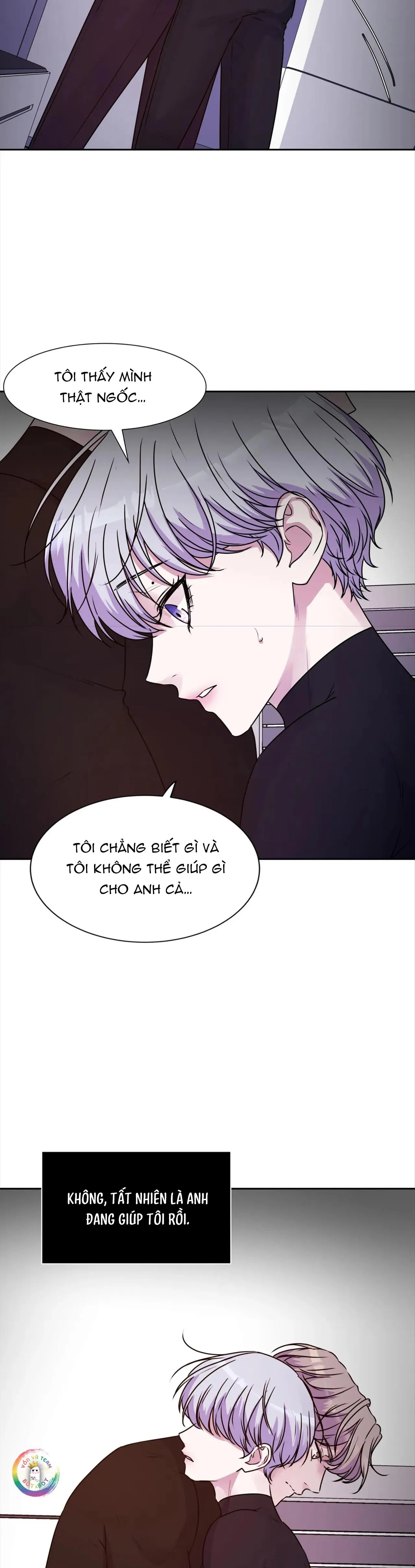 (END) Guiding Light Chapter 14 Trang 28