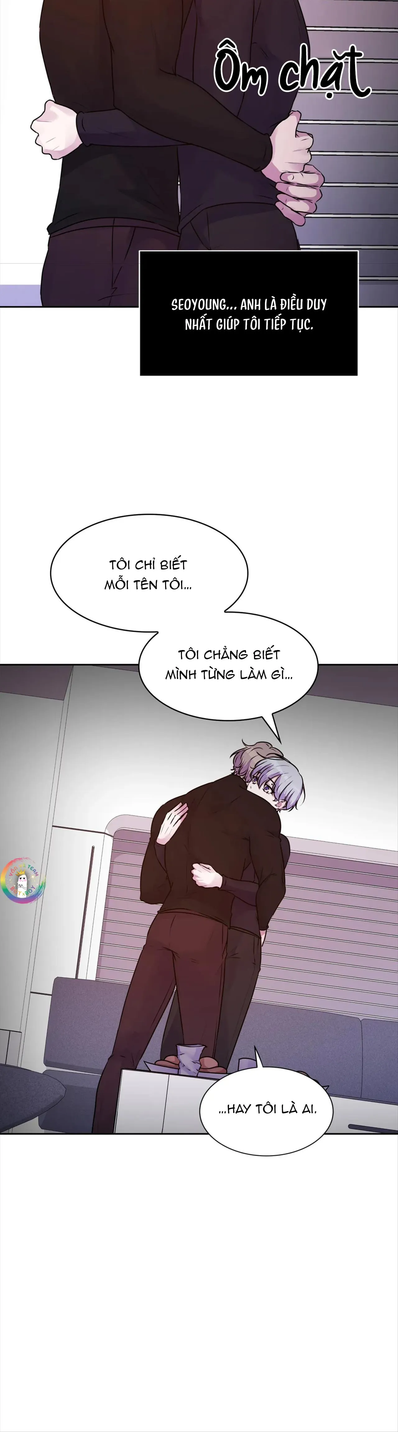 (END) Guiding Light Chapter 14 Trang 29