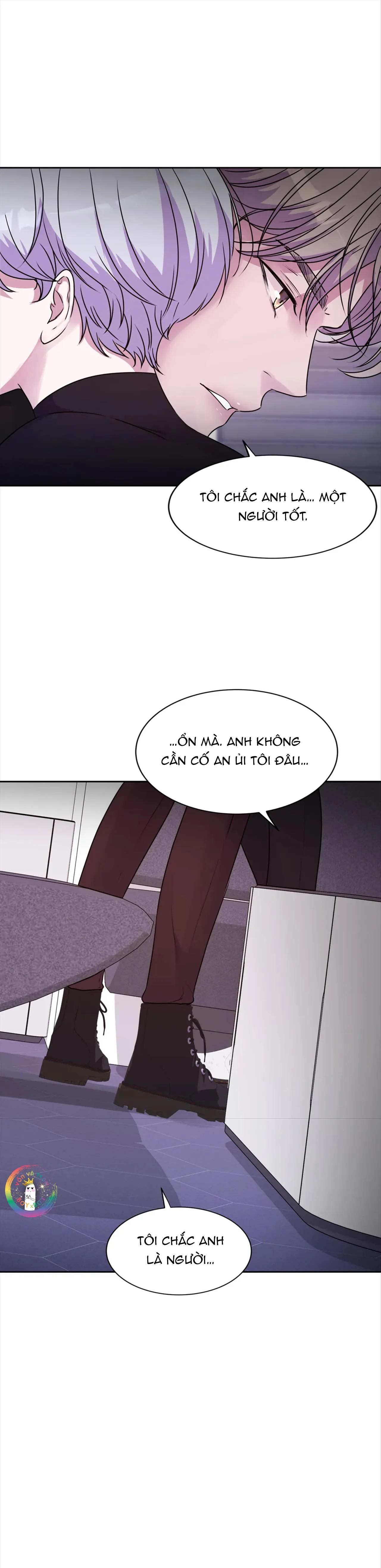 (END) Guiding Light Chapter 14 Trang 30