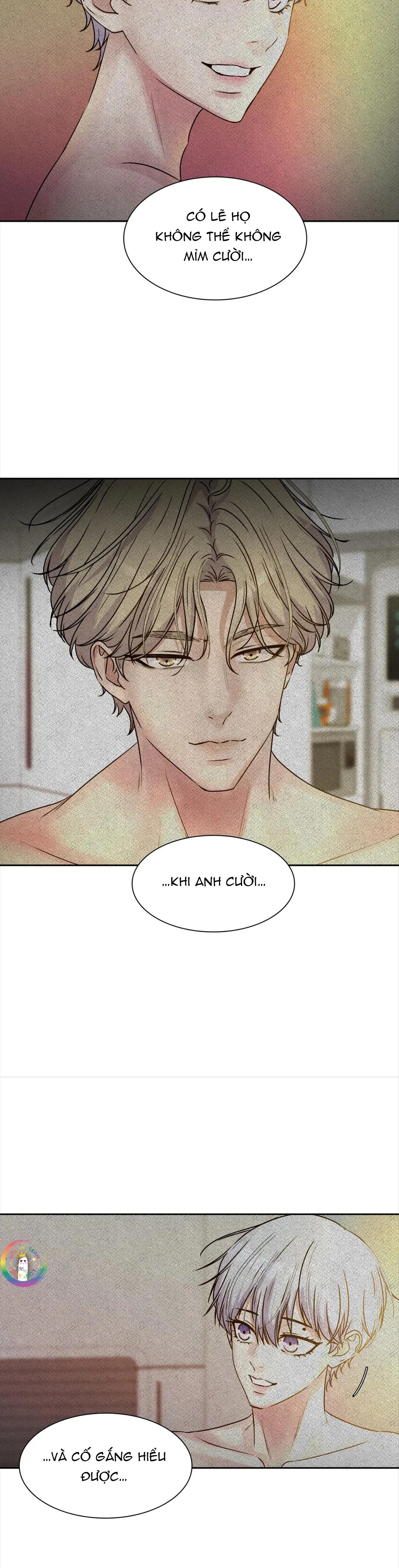 (END) Guiding Light Chapter 14 Trang 33