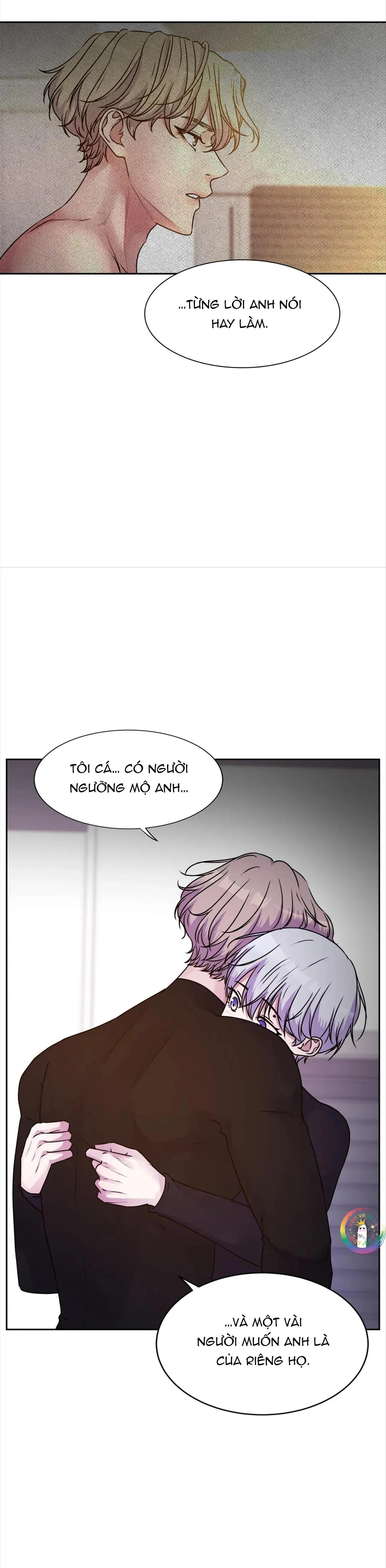 (END) Guiding Light Chapter 14 Trang 34