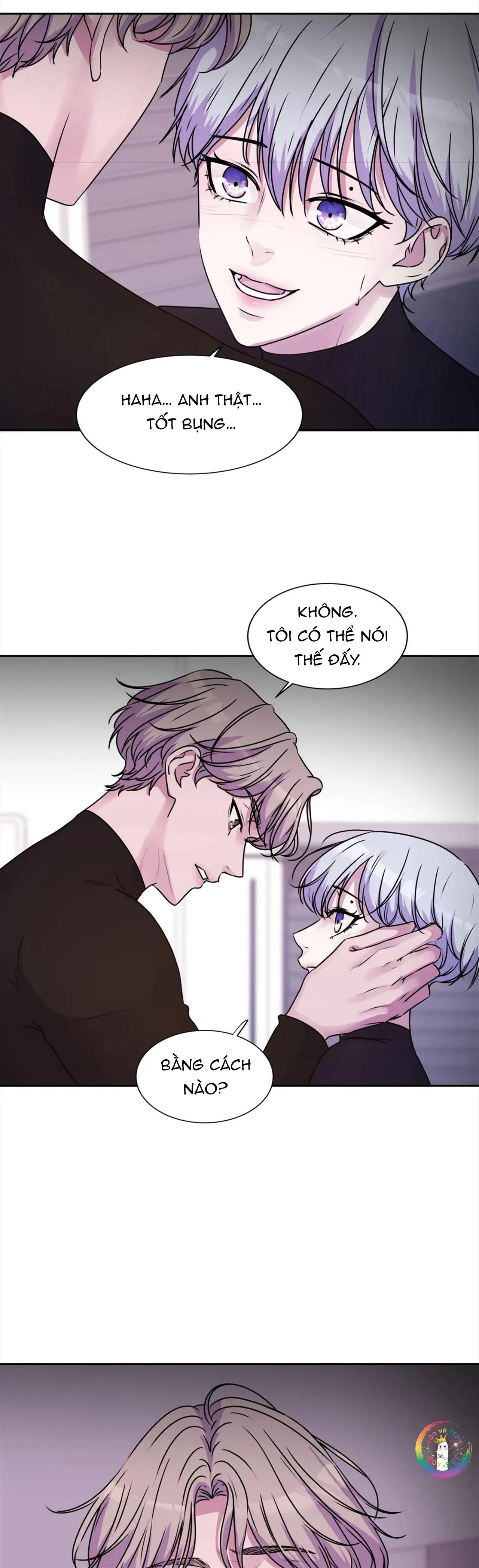 (END) Guiding Light Chapter 14 Trang 35