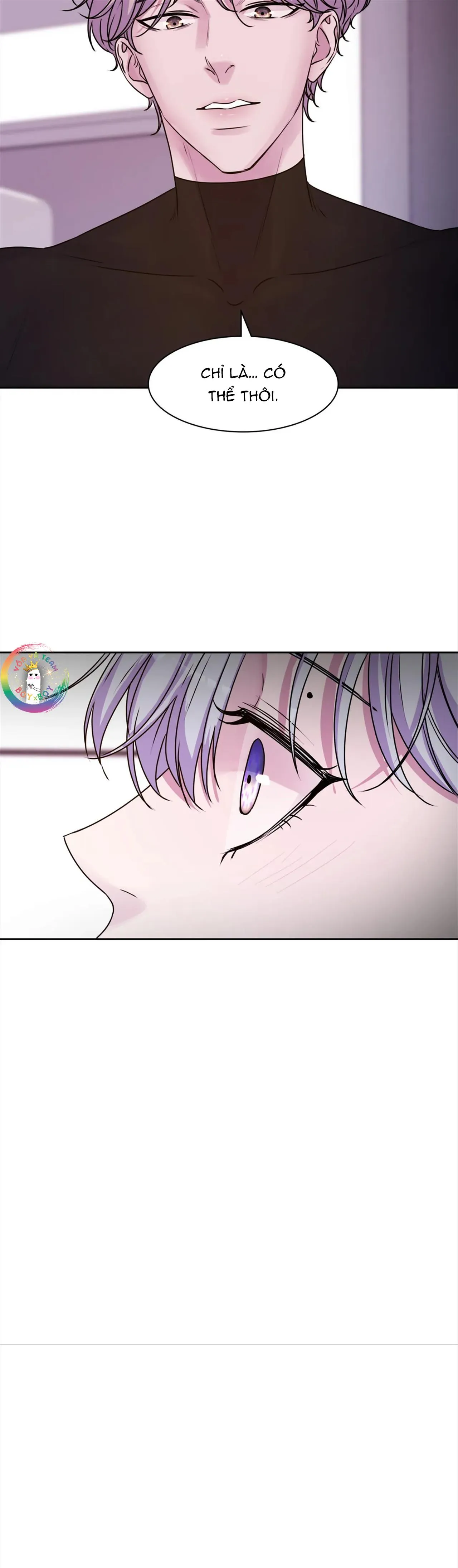 (END) Guiding Light Chapter 14 Trang 36