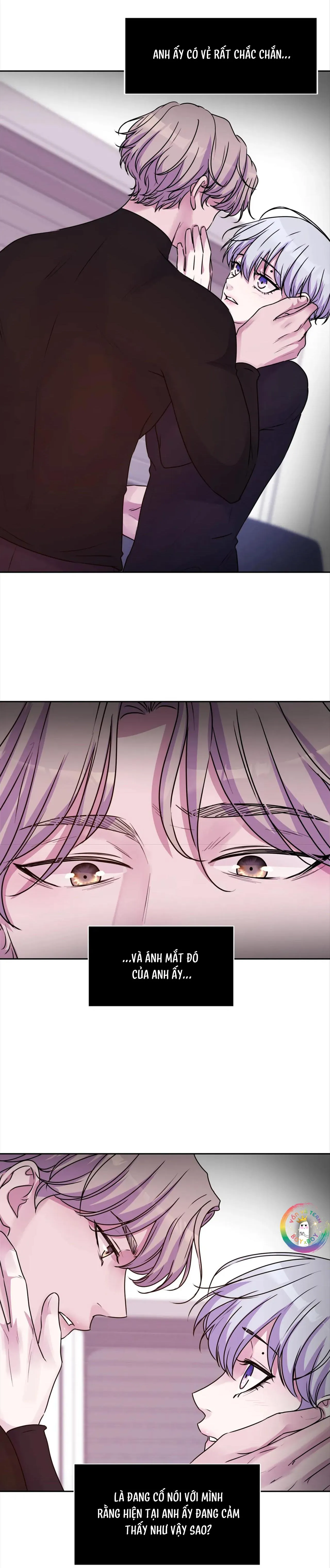 (END) Guiding Light Chapter 14 Trang 37