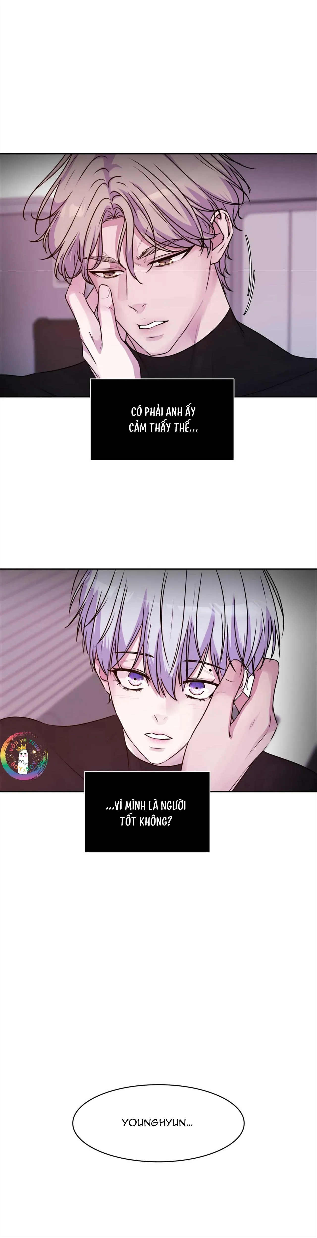 (END) Guiding Light Chapter 14 Trang 38