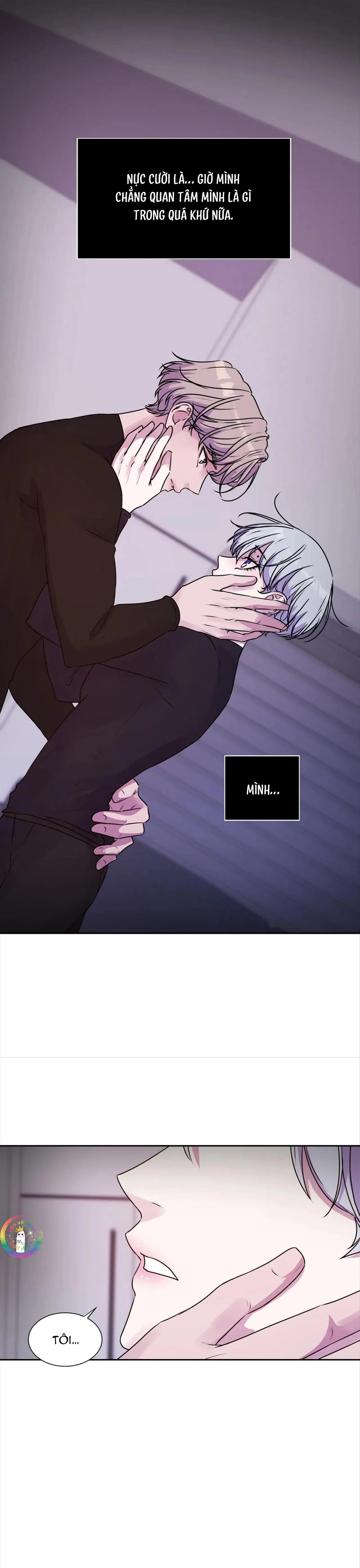 (END) Guiding Light Chapter 14 Trang 39