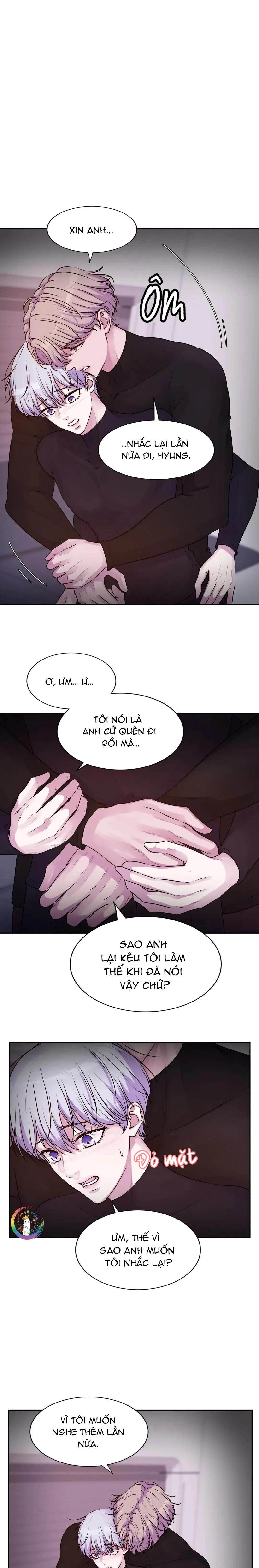 (END) Guiding Light Chapter 15 Trang 3