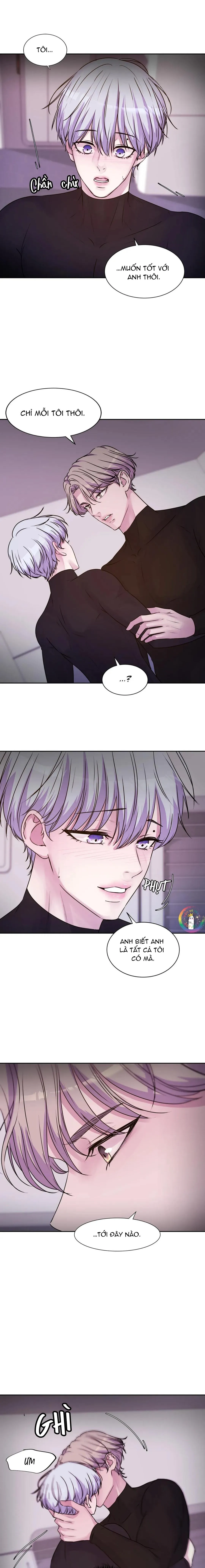 (END) Guiding Light Chapter 15 Trang 5