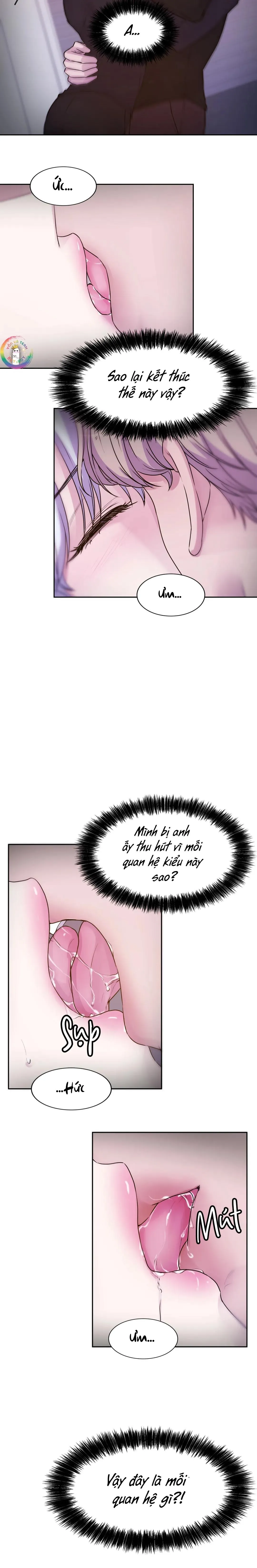 (END) Guiding Light Chapter 15 Trang 6