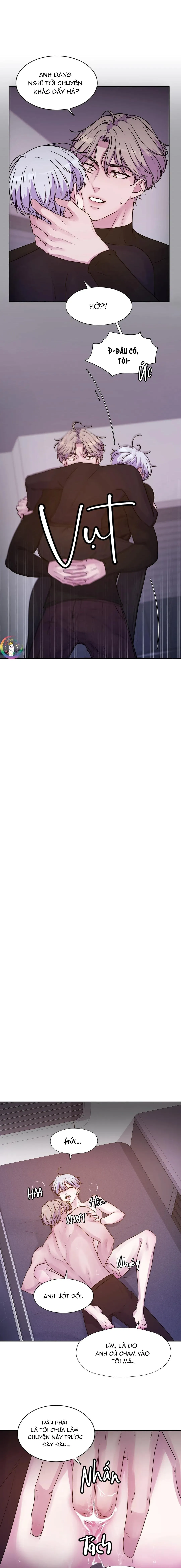 (END) Guiding Light Chapter 15 Trang 7