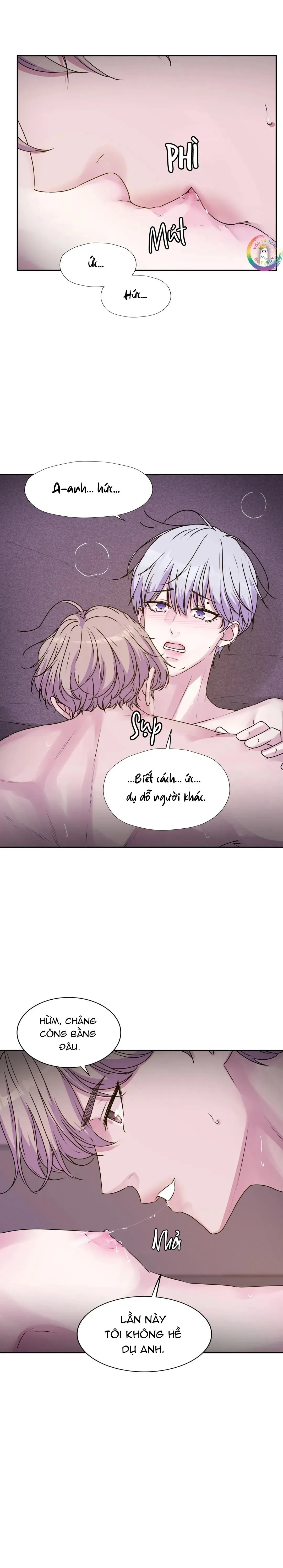 (END) Guiding Light Chapter 15 Trang 9