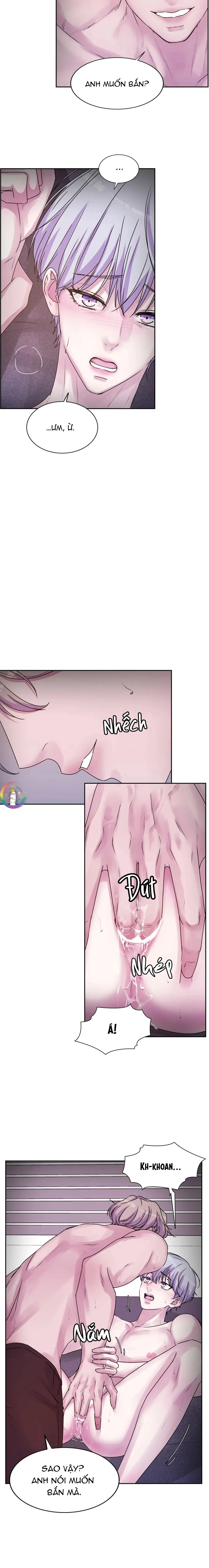 (END) Guiding Light Chapter 15 Trang 12