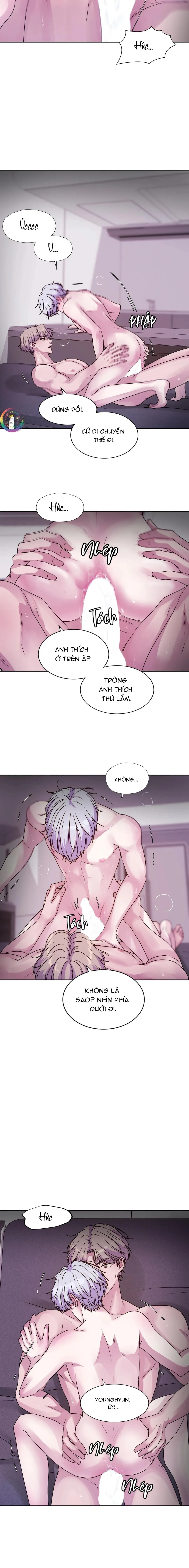 (END) Guiding Light Chapter 15 Trang 14