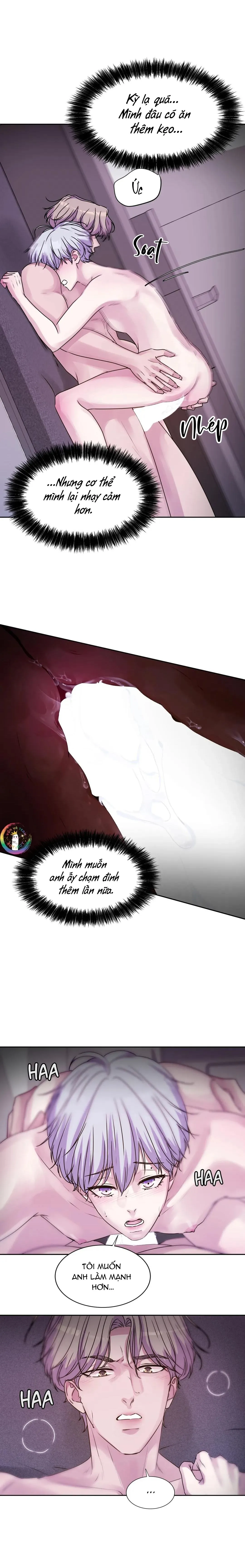 (END) Guiding Light Chapter 15 Trang 15