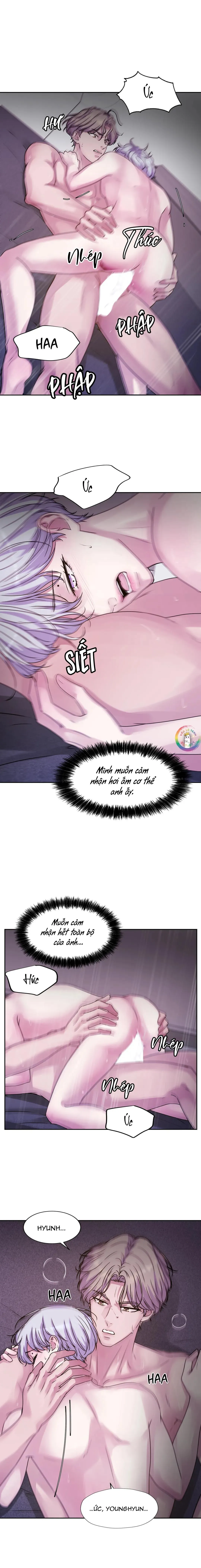 (END) Guiding Light Chapter 15 Trang 16